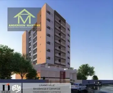 Apartamento com 2 Quartos à venda, 55m² no Aribiri, Vila Velha