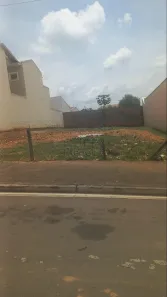 Lote/Terreno à venda, 299m² no Jardim Esplanada II, Indaiatuba