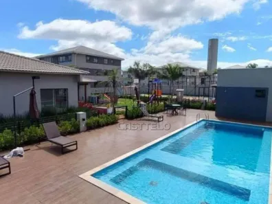 Apartamento com 2 Quartos à venda, 47m² no Jardim Maria Celina, Londrina