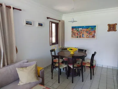Flat com 2 Quartos à venda, 75m² no Santa Luzia, Gravatá