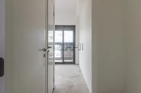 Cobertura com 1 Quarto à venda, 111m² no Pinheiros, São Paulo