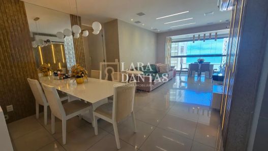 Apartamento com 3 Quartos à venda, 120m² no Piedade, Jaboatão dos Guararapes