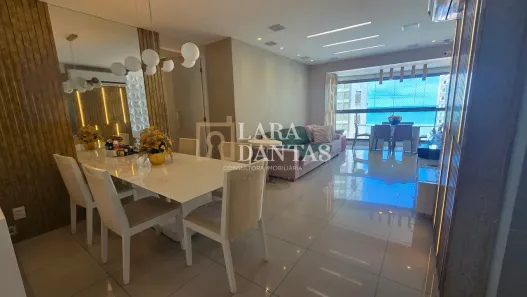 Apartamento com 3 Quartos à venda, 120m² no Piedade, Jaboatão dos Guararapes