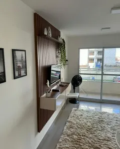 Apartamento com 2 Quartos à venda, 45m² no Cohama, São Luís