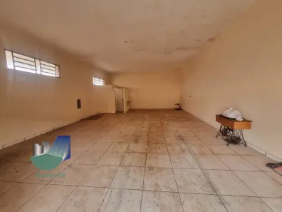 Ponto Comercial para alugar, 40m² no Campos Elíseos, Ribeirão Preto