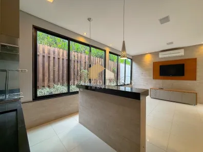 Casa de Condomínio com 3 Quartos à venda, 120m² no Giardino, São José do Rio Preto