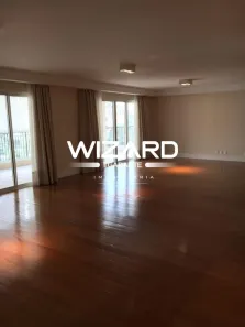 Apartamento com 4 Quartos à venda, 317m² no Santo Amaro, São Paulo