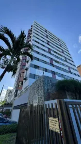 Apartamento com 4 Quartos à venda, 122m² no Farolândia, Aracaju