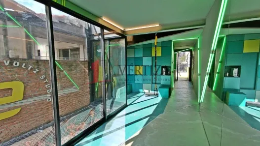 Ponto Comercial com 4 Quartos para alugar, 160m² no Vila Nova Conceição, São Paulo