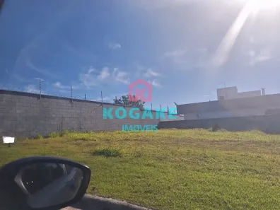 Lote/Terreno à venda, 430m² no Residencial Colinas, Caçapava