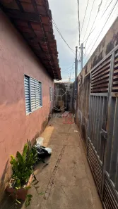 Casa com 3 Quartos à venda, 100m² no Centro América, Cuiabá