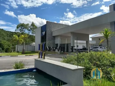 Lote/Terreno à venda, 300m² no Suru, Santana de Parnaíba