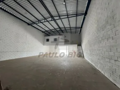 Galpão/Depósito/Armazém à venda, 380m² no Parque Residencial Jundiaí II, Jundiaí