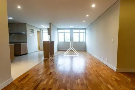 Apartamento com 3 Quartos à venda, 110m² no Paraíso, São Paulo
