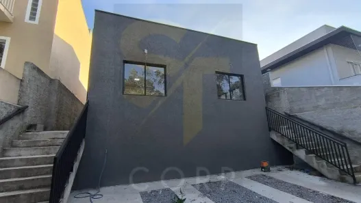 Casa com 4 Quartos à venda, 124m² no Vila Nova Trieste, Jarinu
