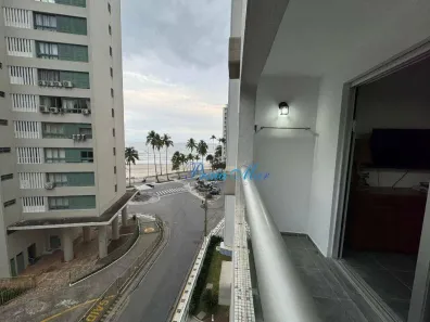 Apartamento com 2 Quartos à venda, 75m² no Pitangueiras, Guarujá