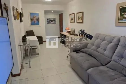 Apartamento com 2 Quartos para alugar, 87m² no Campinas, São José
