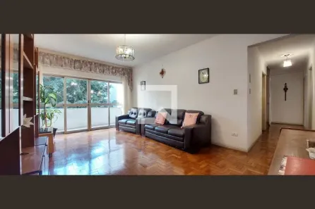 Apartamento com 3 Quartos à venda, 125m² no Centro, Santo André