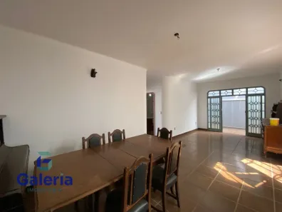Casa com 5 Quartos para alugar, 225m² no Alto da Boa Vista, Ribeirão Preto