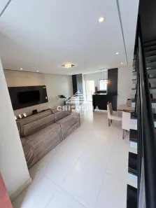 Casa com 3 Quartos à venda, 130m² no Cambuí, Itapetininga