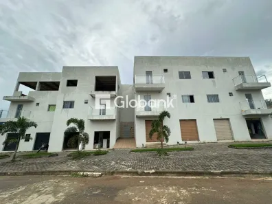 Apartamento com 2 Quartos à venda, 60m² no Jardim Panorama, Montes Claros
