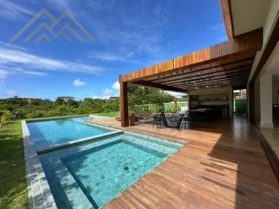Casa de Condomínio com 6 Quartos à venda, 700m² no , Mata de São João
