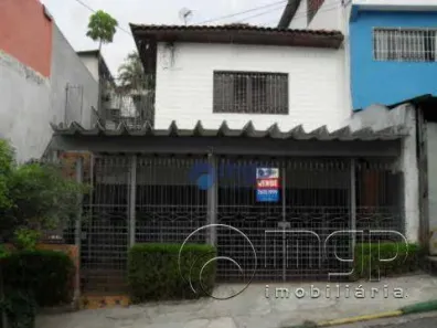 Casa com 2 Quartos à venda, 140m² no Vila Ede, São Paulo