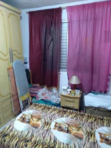 Apartamento com 2 Quartos à venda, 43m² no Jardim Marilu, São Paulo