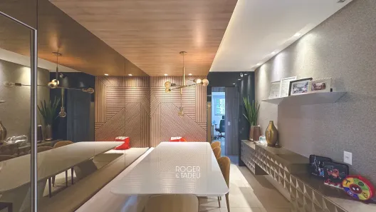 Apartamento com 3 Quartos à venda, 120m² no Aldeota, Fortaleza