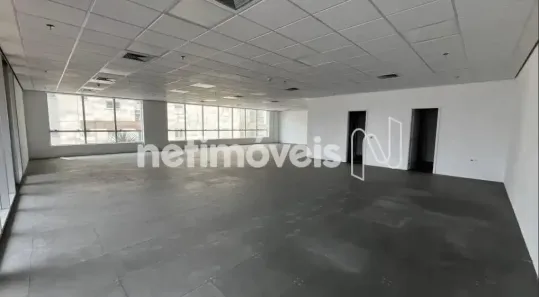 Sala Comercial para alugar, 1020m² no Vila Gertrudes, São Paulo