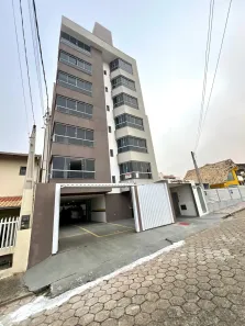 Apartamento com 3 Quartos para alugar, 105m² no Tabuleiro, Barra Velha