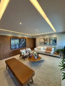 Apartamento com 4 Quartos à venda, 145m² no Piatã, Salvador