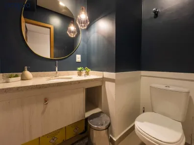 Sala Comercial à venda, 36m² no Residencial Flórida, Ribeirão Preto