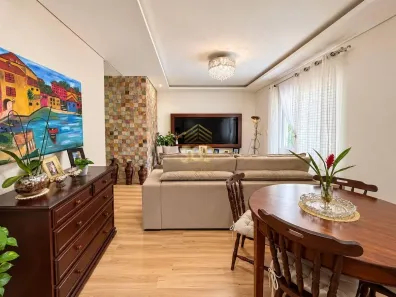Casa com 4 Quartos à venda, 148m² no São Sebastião, Palhoça