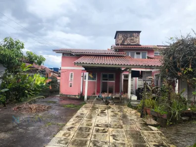 Lote/Terreno à venda, 720m² no Passa Vinte, Palhoça