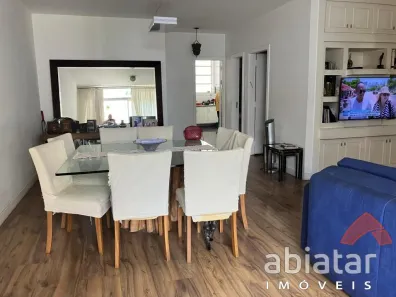 Apartamento com 3 Quartos à venda, 141m² no Santa Cecília, São Paulo