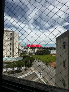Apartamento com 2 Quartos à venda, 60m² no Jardim Alvorada, São José dos Campos