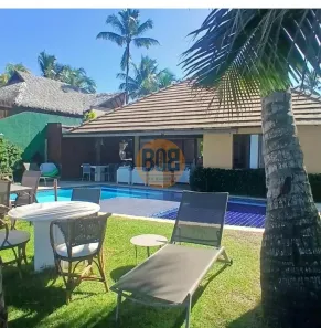 Casa de Condomínio com 3 Quartos à venda, 130m² no , Ipojuca