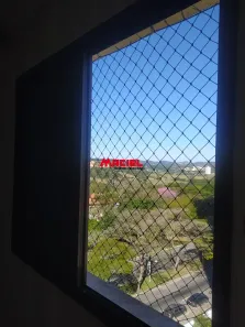 Cobertura com 3 Quartos para alugar, 138m² no Bosque dos Eucaliptos, São José dos Campos