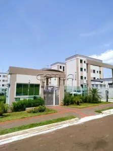 Apartamento com 2 Quartos à venda, 43m² no Nova Olinda, Londrina