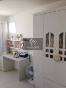 Apartamento com 2 Quartos à venda, 60m² no Maria Paula, São Gonçalo