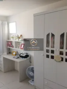 Apartamento com 2 Quartos à venda, 60m² no Maria Paula, São Gonçalo