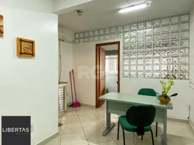 Sala Comercial à venda, 24m² no Centro Histórico, Porto Alegre