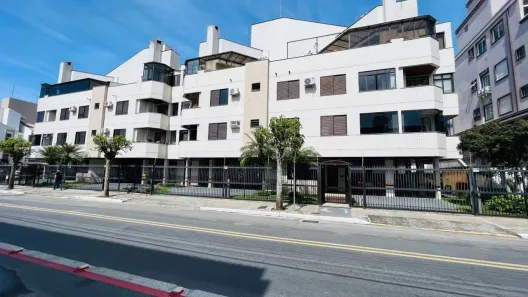 Apartamento com 2 Quartos para alugar, 63m² no Canasvieiras, Florianópolis