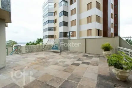 Apartamento com 3 Quartos à venda, 126m² no Menino Deus, Porto Alegre