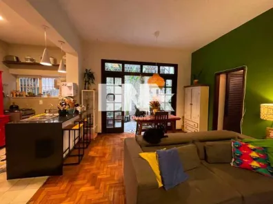 Apartamento com 3 Quartos à venda, 98m² no Botafogo, Rio de Janeiro