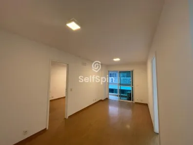 Apartamento com 1 Quarto para alugar, 54m² no Icaraí, Niterói