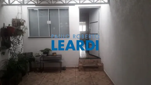 Sobrado com 3 Quartos à venda, 115m² no Jardim Sarah, São Paulo