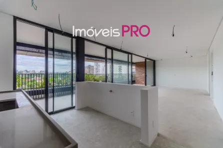 Apartamento com 3 Quartos à venda, 175m² no Vila Nova Conceição, São Paulo