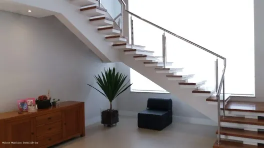 Casa de Condomínio com 4 Quartos à venda, 368m² no Loteamento Parque das Sapucaias, Campinas